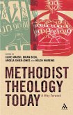 Methodist Theology Today (eBook, PDF)