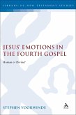 Jesus' Emotions in the Fourth Gospel (eBook, PDF)