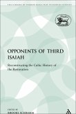 The Opponents of Third Isaiah (eBook, PDF)