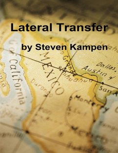 Lateral Transfer (eBook, ePUB) - Kampen, Steven