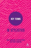 Key Terms in Stylistics (eBook, PDF)
