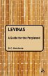 Levinas: A Guide For the Perplexed... - Bild 1