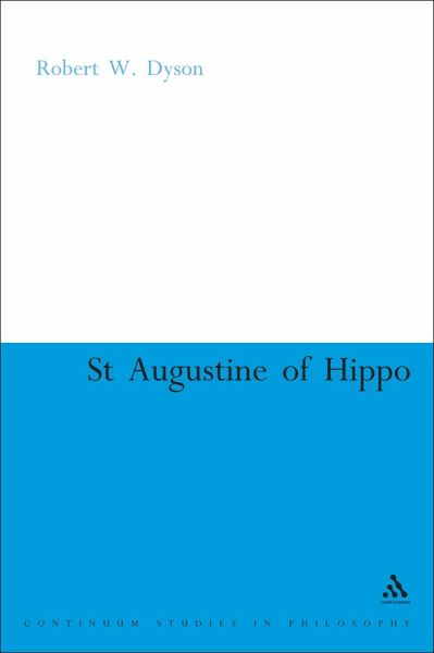 St. Augustine of Hippo (eBook, PDF)