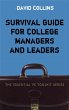 Survival Guide for College Managers and... - Bild 1