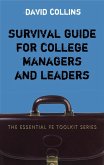 Survival Guide for College Managers and Leaders (eBook, PDF)
