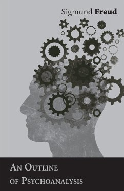 An Outline of Psychoanalysis (eBook, ePUB) - Freud, Sigmund