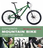 Complete Mountain Bike Maintenance (eBook, PDF)