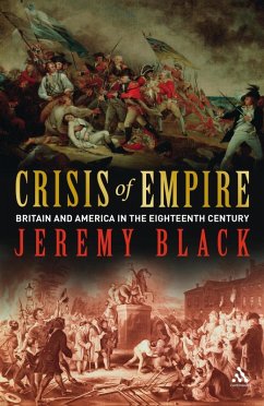 Cover Crisis of Empire (eBook, PDF)