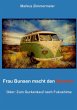 Frau Bunsen macht den Brenner (eBook, ePUB) - Markus Zimmermeier