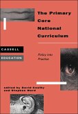 Primary Core National Curriculum (eBook, PDF)