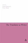 The Translator as Writer (eBook, PDF) The Translator as Writer (eBook, PDF)