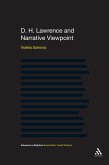 D. H. Lawrence and Narrative Viewpoint (eBook, PDF)