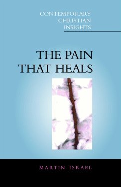 Cover Pain That Heals (eBook, PDF)