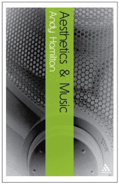 Cover Aesthetics and Music (eBook, PDF)
