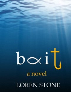 Cover Bait - A Novel (eBook, ePUB)