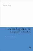 Teacher Cognition and Language Education (eBook, PDF)