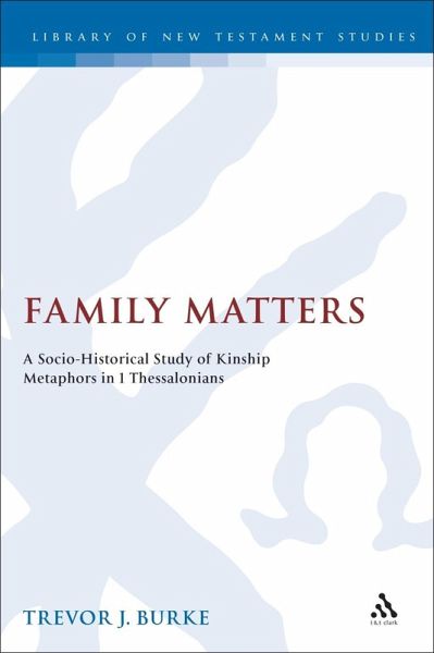 Family Matters (eBook, PDF) Family Matters (eBook, PDF)