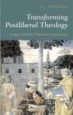 Transforming Postliberal Theology (eBook, PDF)