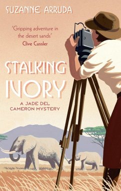 Cover Stalking Ivory (eBook, ePUB)