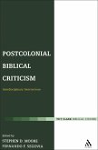 Postcolonial Biblical Criticism (eBook, PDF)