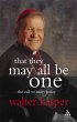 That They May All Be One (eBook, PDF) - Bild 1