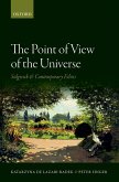 The Point of View of the Universe (eBook, PDF)