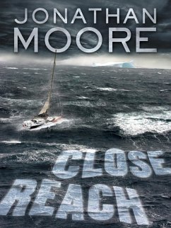 Close Reach (eBook, ePUB) - Moore, Jonathan