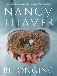 Cover Belonging (eBook, ePUB)