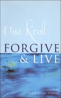 Cover Forgive and Live (eBook, PDF)