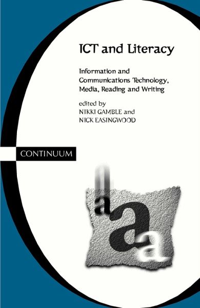 ICT and Literacy (eBook, PDF)
