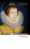 Orlando (eBook, ePUB)