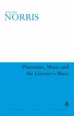 Platonism, Music and the Listener's Share (eBook, PDF)