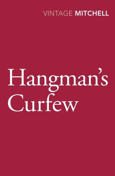 Hangman's Curfew (eBook, ePUB) Hangman's Curfew (eBook, ePUB)