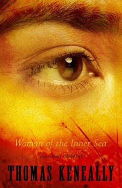 Cover Woman of the Inner Sea (eBook, ePUB)