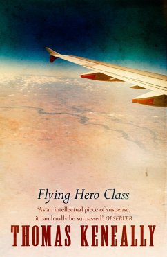 Cover Flying Hero Class (eBook, ePUB)