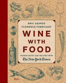 Wine With Food (eBook, ePUB)