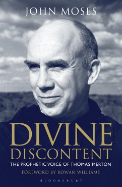 Divine Discontent (eBook, ePUB) - Moses, John