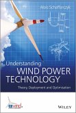 Understanding Wind Power Technology (eBook, ePUB)