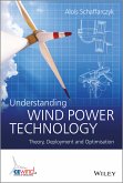 Understanding Wind Power Technology (eBook, PDF)