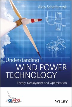 Cover Understanding Wind Power Technology (eBook, PDF)