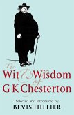 The Wit and Wisdom of G K Chesterton (eBook, PDF)