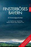 Finsterböses Bayern (eBook, ePUB)