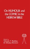 On Humour and the Comic in the Hebrew Bible (eBook, PDF)