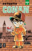 Detektiv Conan 01 (eBook, ePUB)