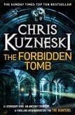 The Forbidden Tomb (The Hunters 2) (eBook, ePUB)