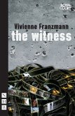 The Witness (NHB Modern Plays) (eBook, ePUB)