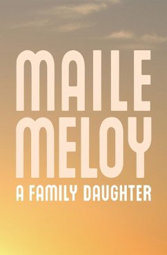 Cover A Family Daughter (eBook, ePUB)
