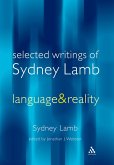 Language and Reality (eBook, PDF)