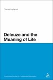 Deleuze and the Meaning of Life (eBook, PDF)