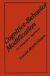 Cognitive-Behavior Modification - Bild 1